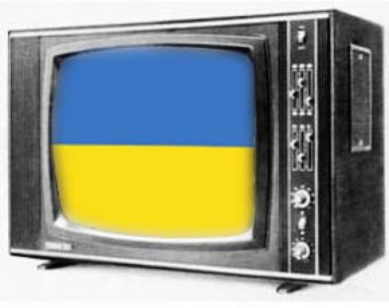 Украина загнала себя в информационную ловушку Украина загнала себя в информационную ловушку