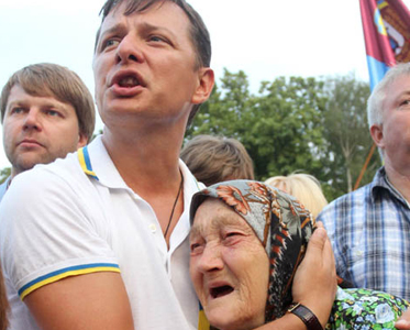 Четвертые сутки пылают станицы... Четвертые сутки пылают станицы...