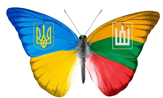 «Крым - это Украина!»: российский полуостров встал поперек литовского горла «Крым - это Украина!»: российский полуостров встал поперек литовского горла