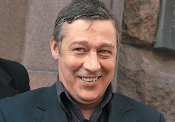 Ефремов «выслужился» перед Россией: знаменитый русофоб облил Украину грязью Ефремов «выслужился» перед Россией: знаменитый русофоб облил Украину грязью