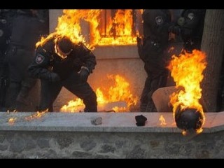 «Непокоренный „Беркут“» против мифов Майдана «Непокоренный „Беркут“» против мифов Майдана