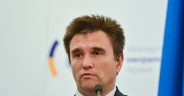 Почему Климкин заговорил о запрете призыва в Крыму Почему Климкин заговорил о запрете призыва в Крыму