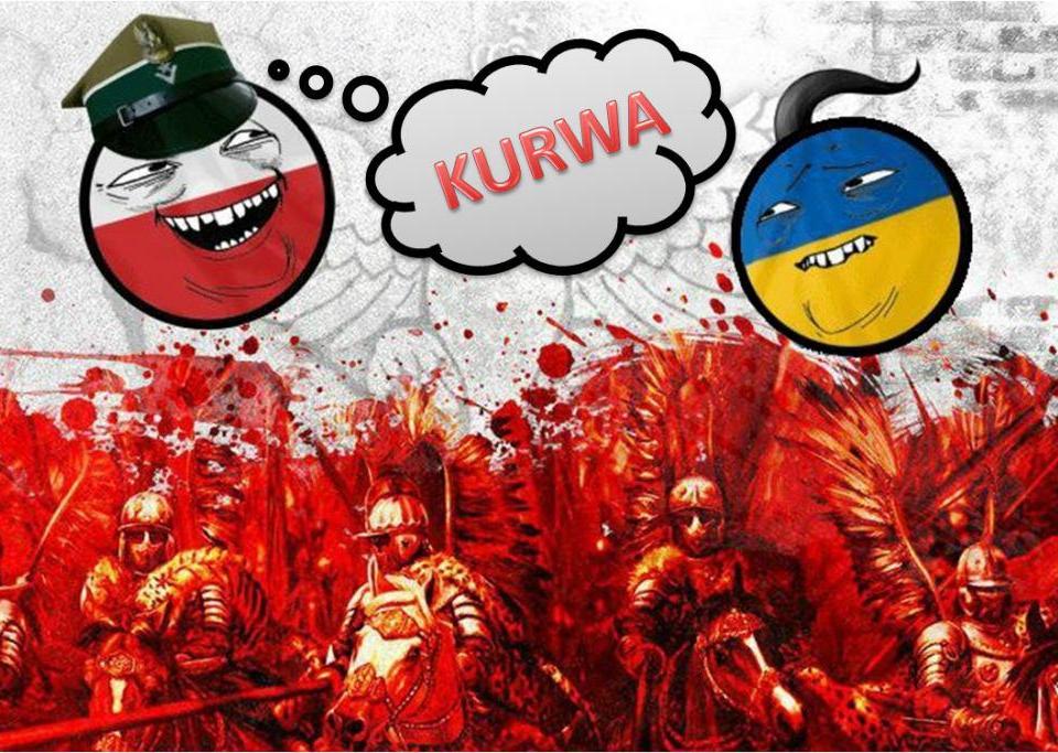 Как гейша в церкви: Польша не может определиться с Россией и Украиной