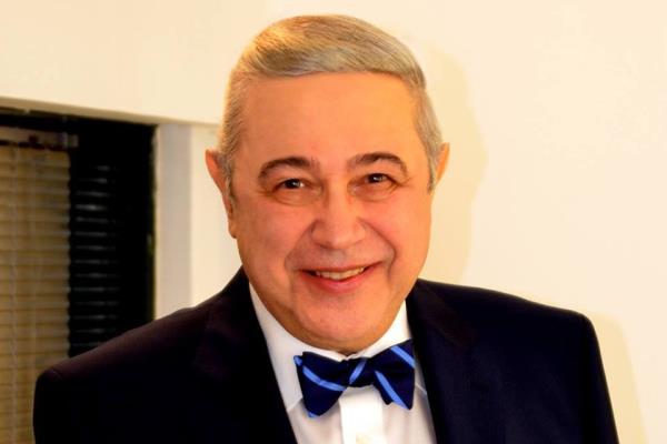 Петросян раздора. Российский комик нанес удар по Украине Петросян раздора. Российский комик нанес удар по Украине