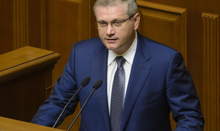 Опа, блок: Вилкул обещает восстания в регионах, чтобы подзаработать Опа, блок: Вилкул обещает восстания в регионах, чтобы подзаработать