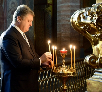 Порошенко, тебе конец! Трамп готов «разорвать» киевскую хунту в клочья