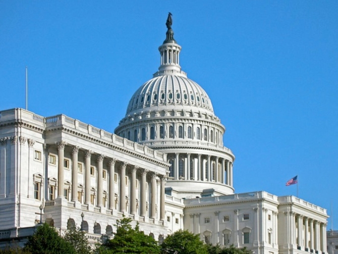 Конгресс США без команды сверху не пойдет на диалог с Россией Конгресс США без команды сверху не пойдет на диалог с Россией