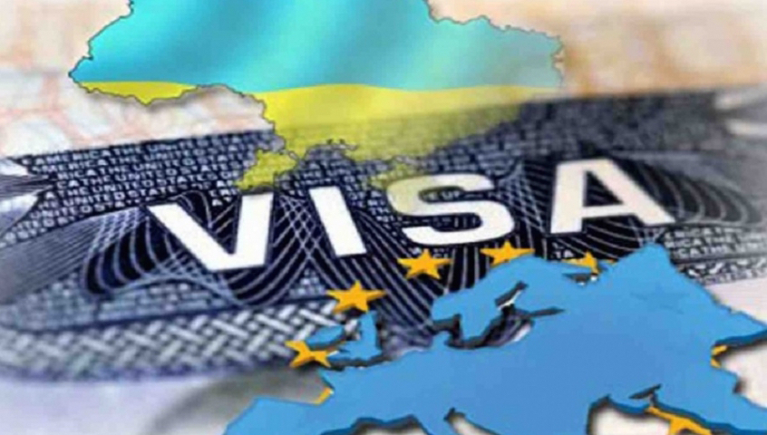 Немцы назвали причину отказа Украине в безвизе