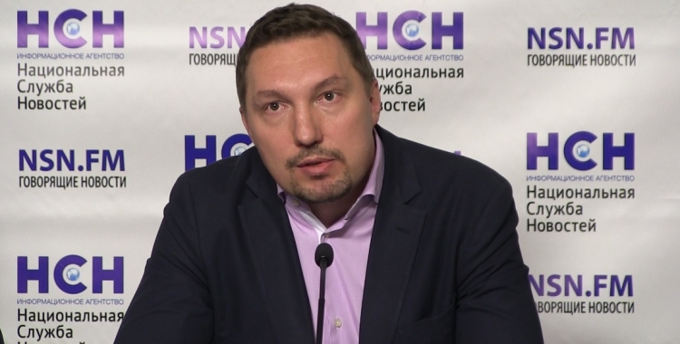 Мариничев: Кибератаки в будущем могут довести и до реальной войны Мариничев: Кибератаки в будущем могут довести и до реальной войны