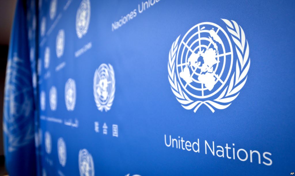 В ООН приняли антироссийскую резолюцию по Крыму