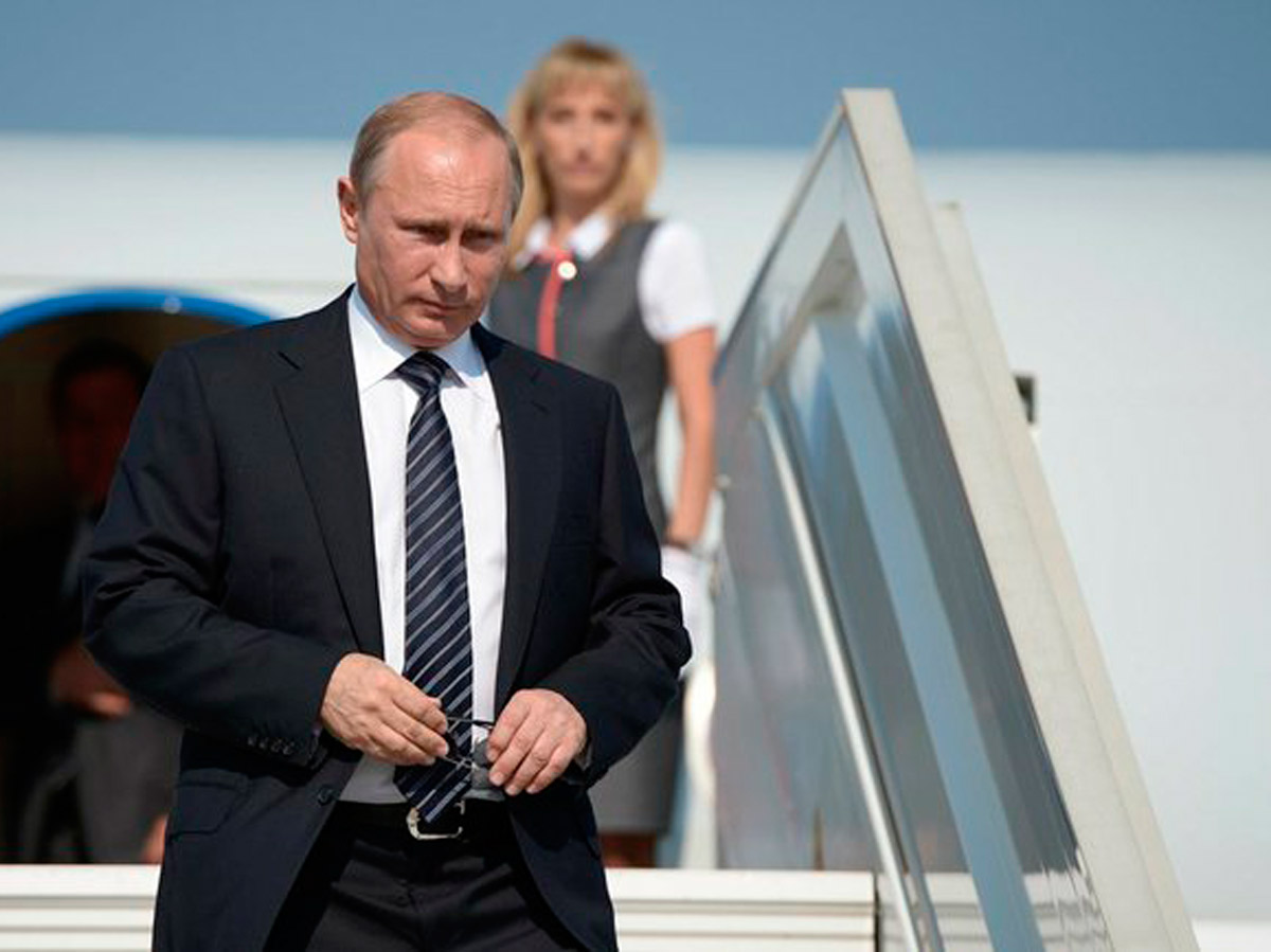 Коренной перелом в Сирии: секрет победоносной тактики Путина в Алеппо Коренной перелом в Сирии: секрет победоносной тактики Путина в Алеппо