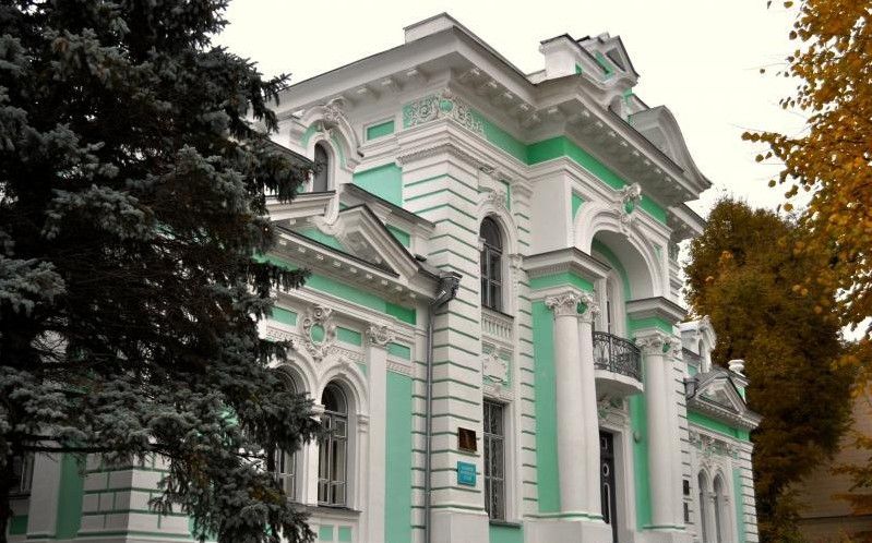 У чиновника из Антикоррупционного управления обнаружился дом за $2 млн. У чиновника из Антикоррупционного управления обнаружился дом за $2 млн.