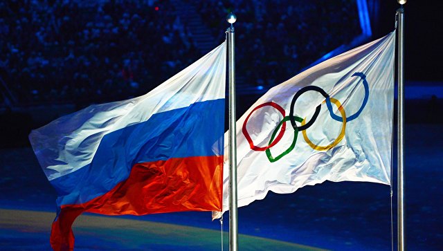 WADA наносит удар: Олимпиада-2018 для России на грани срыва