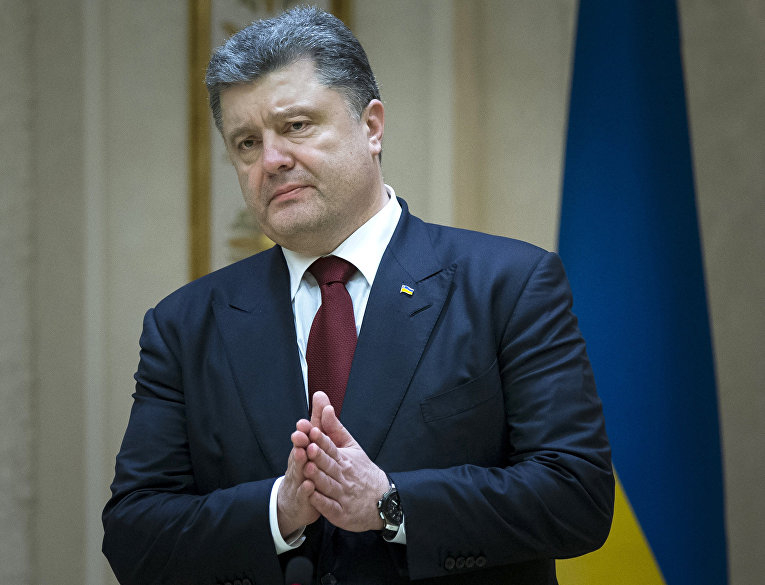 Штаты загнали Украину в угол новым предупреждением по Донбассу
