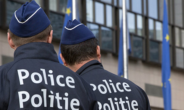 В Бельгии убит Ив Шанделон, сотрудник НАТО