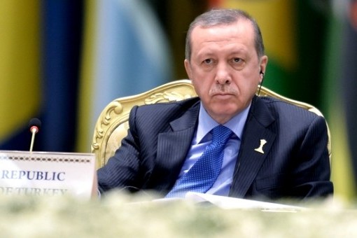 Как Эрдоган использует меджлис в игре с Россией