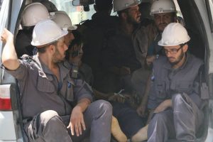 «Зверства» армии САР в Алеппо: «Белые каски» попались на черной лжи