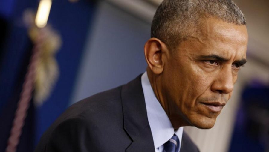 Обама наносит «последний удар» по Израилю