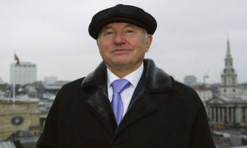 Бывшего мэра Москвы Юрия Лужкова доставили в реанимацию