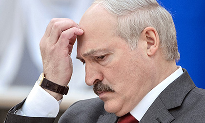 В Беларуси готовили новогодний госпереворот: Лукашенко предотвратил Майдан В Беларуси готовили новогодний госпереворот: Лукашенко предотвратил Майдан