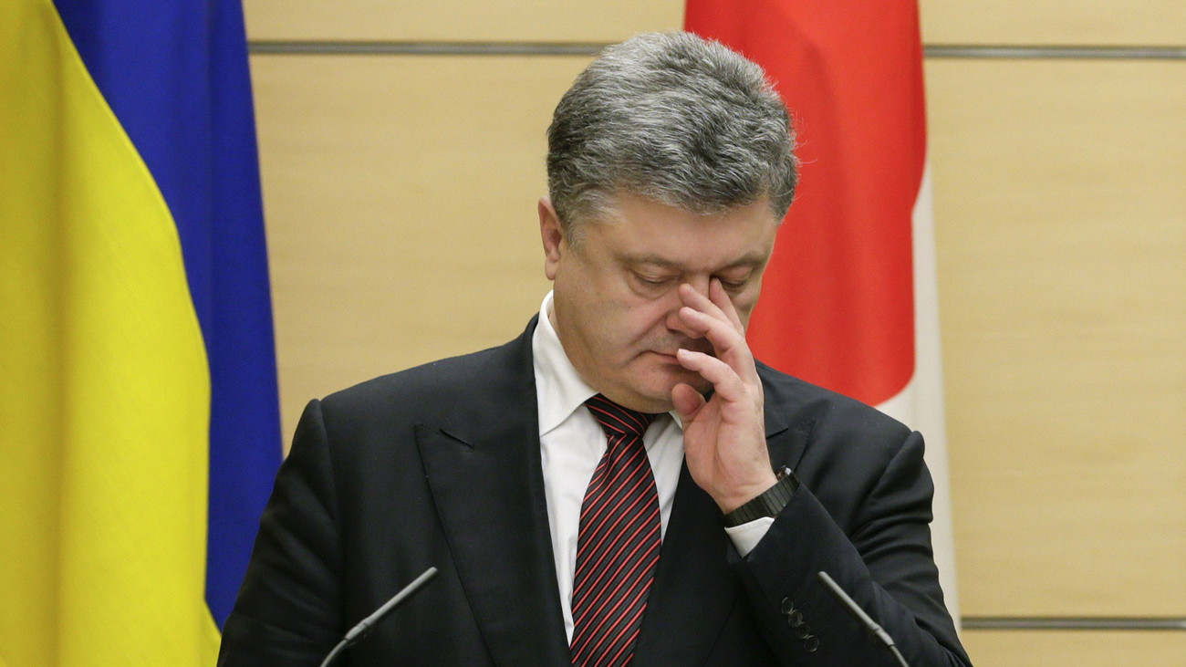 Будет ли Порошенко стёрт до нуля Будет ли Порошенко стёрт до нуля