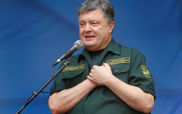 Внутренний враг: с кем воюет Порошенко Внутренний враг: с кем воюет Порошенко