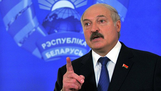 Лукашенко: на такой территории, как Россия, трудно что либо контролировать