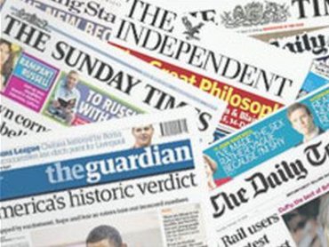 Немецкие СМИ про принудительную украинизацию: это изнасилование мозга Немецкие СМИ про принудительную украинизацию: это изнасилование мозга