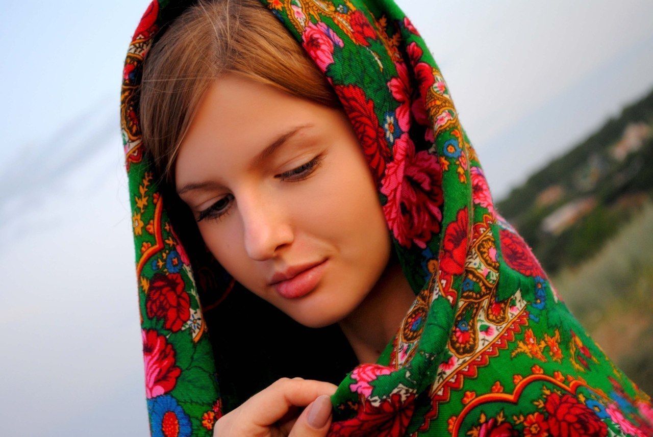 Откровения иностранцев о русских женщинах: «Самые красивые и желанные»