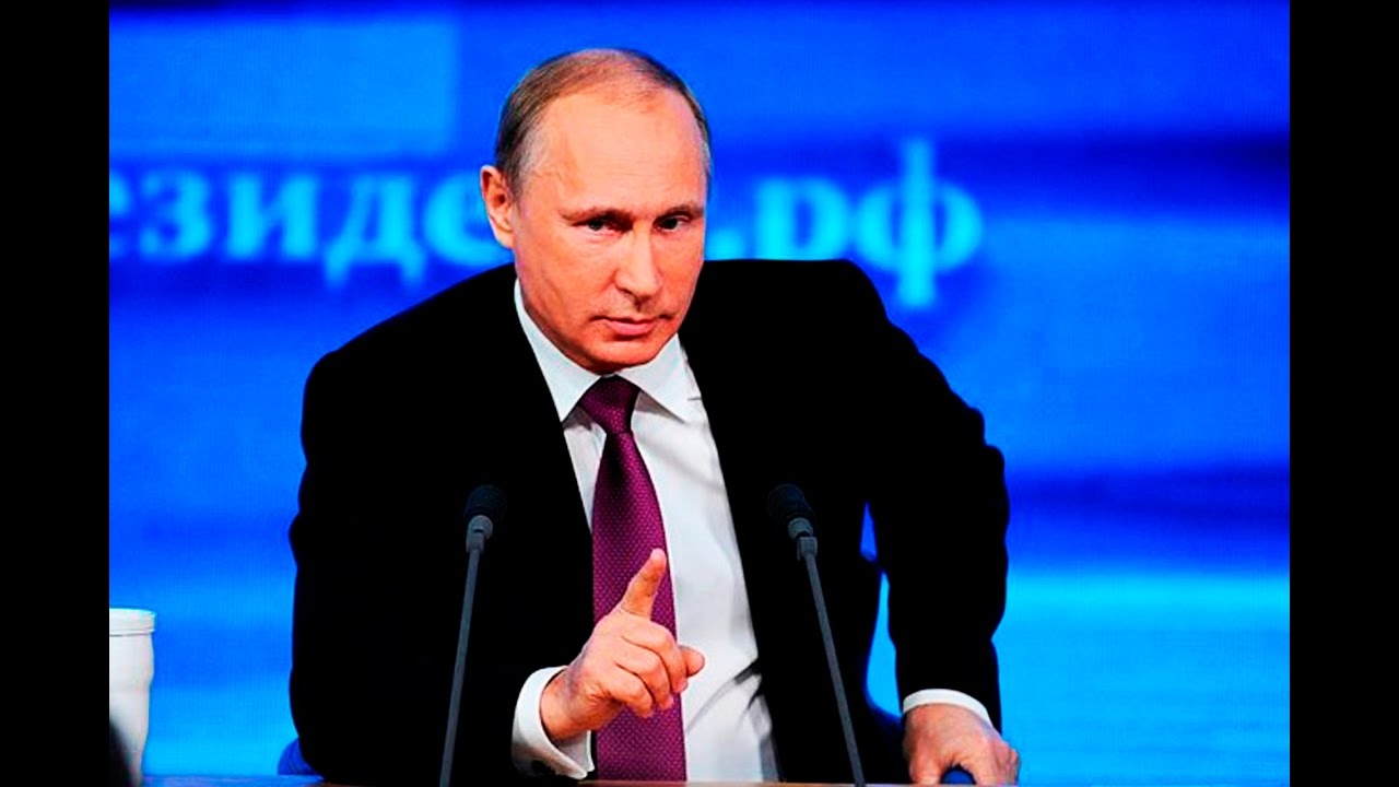Ответы Путина взбудоражили Сеть. Мнения западных читателей