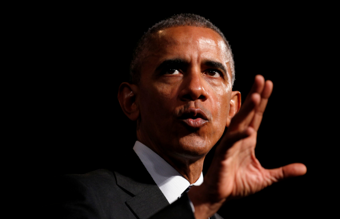 Обама назвал причины появления ИГИЛ