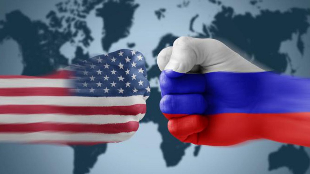 В МИДе назвали причину противоречий между РФ и США