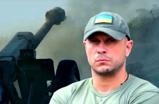 Илья Кива потребовал насильно украинизировать «вату» Донбасса
