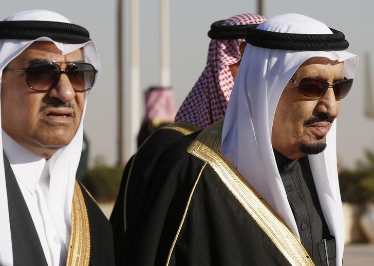 Крах Саудовской Аравии: за сделку с Россией Саудиты получат Майдан