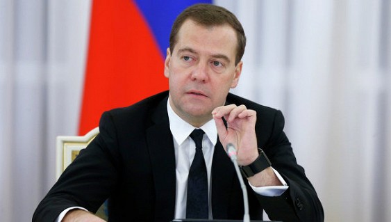 Медведев назначил нового замминистра образования