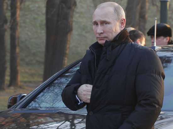 Настоящий Хитрый План Путина Настоящий Хитрый План Путина