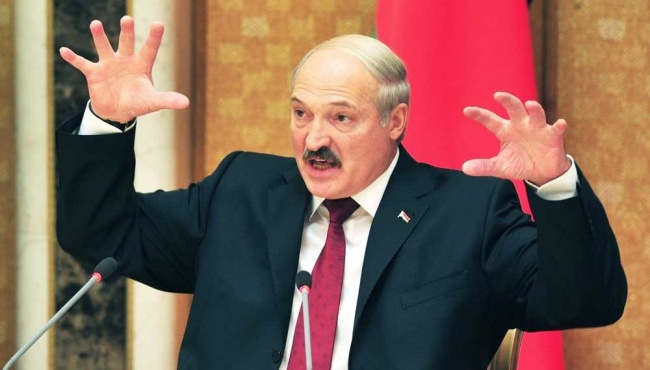 Аресты сторонников России: Лукашенко набирает очки у националистов Аресты сторонников России: Лукашенко набирает очки у националистов