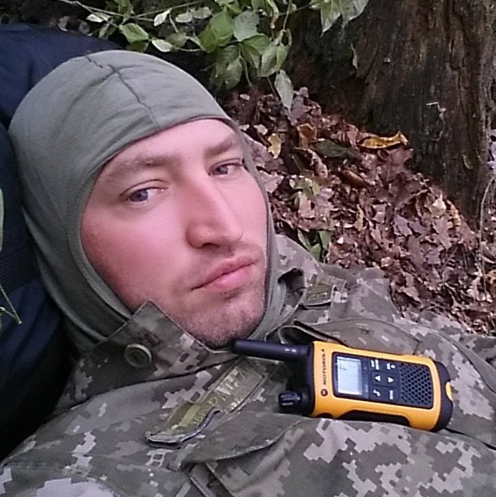 Слипшиеся щели возможностей украинских пророков Слипшиеся щели возможностей украинских пророков