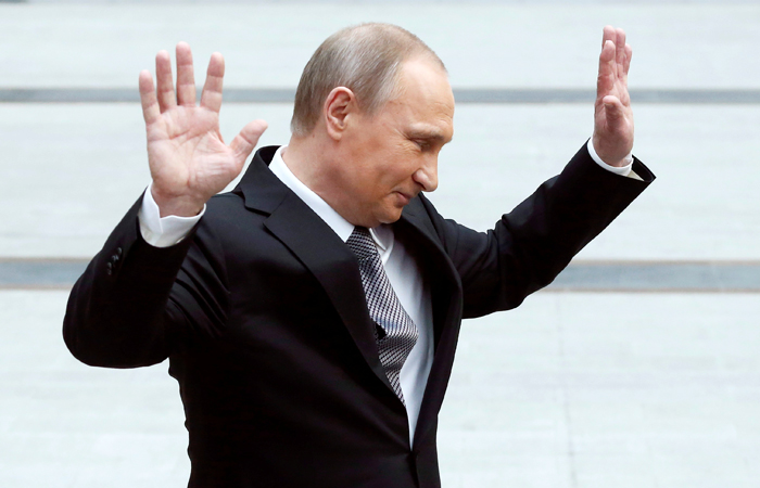 Запад, очнись! На Украине узнали, как Путин развалит Польшу и Прибалтику Запад, очнись! На Украине узнали, как Путин развалит Польшу и Прибалтику
