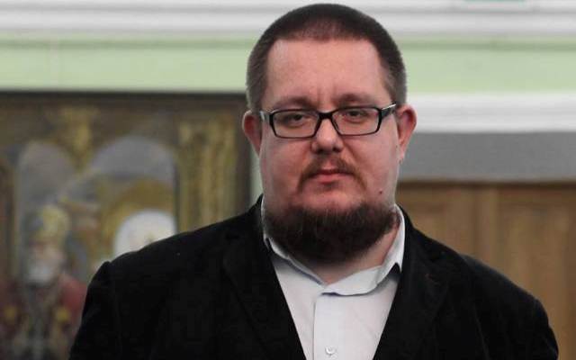 Асафов рассказал, в чем разница между националистами Украины и Польши Асафов рассказал, в чем разница между националистами Украины и Польши