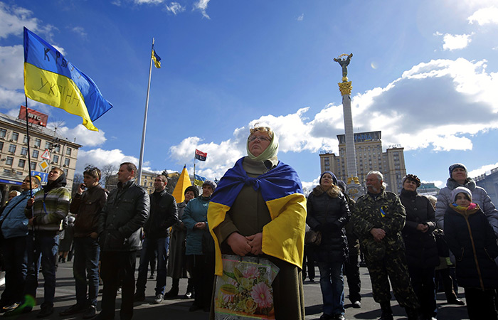 Эволюция незалежности: Сменятся хозяева — изменится и Украина