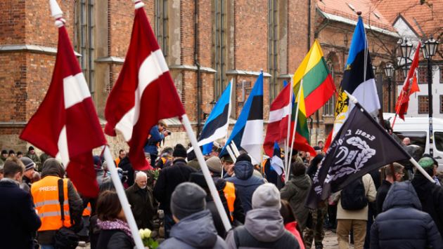 Мигранты из Прибалтики: «мы не хотим возвращаться назад»