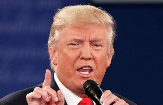 Трампа не пустят в Белый дом: выборщики сплотятся против «короля»? Трампа не пустят в Белый дом: выборщики сплотятся против «короля»?