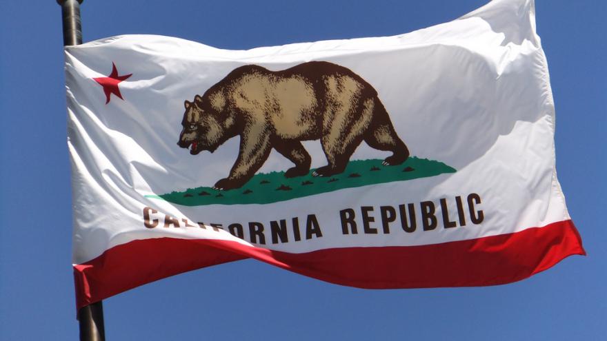 Калифорния и «Calexit»: «золотой штат» на низком старте