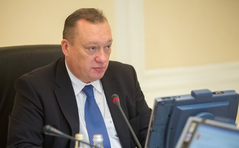 Вадим Тюльпанов: Путин объявил в России эпоху возрождения Вадим Тюльпанов: Путин объявил в России эпоху возрождения