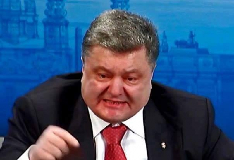Слив Украины: конец «коломойщины» или консервация «вальцманизма»?