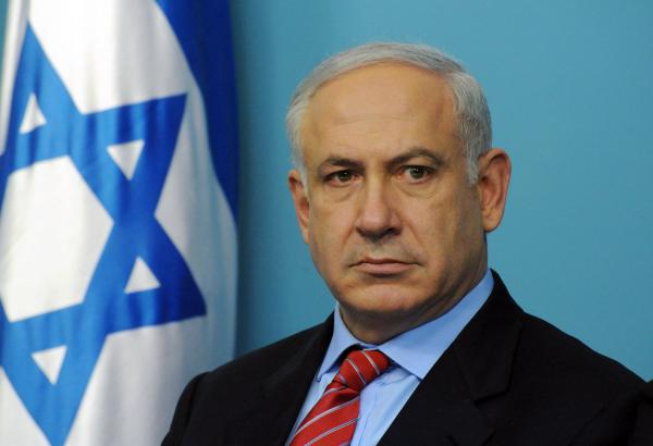 Нетаньяху отменил визит украинского премьера