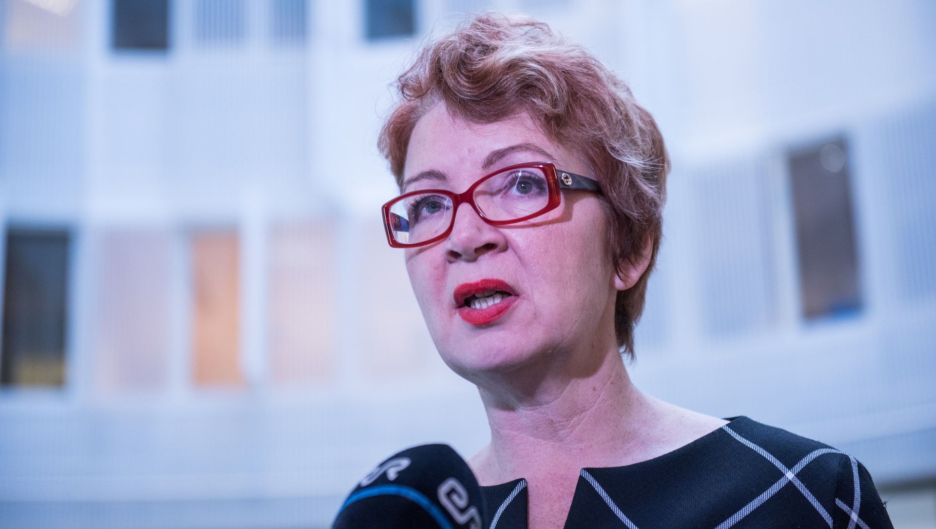 Эстонка Яна Тоом не побоялась вступиться за Россию в эфире французского ТВ Эстонка Яна Тоом не побоялась вступиться за Россию в эфире французского ТВ