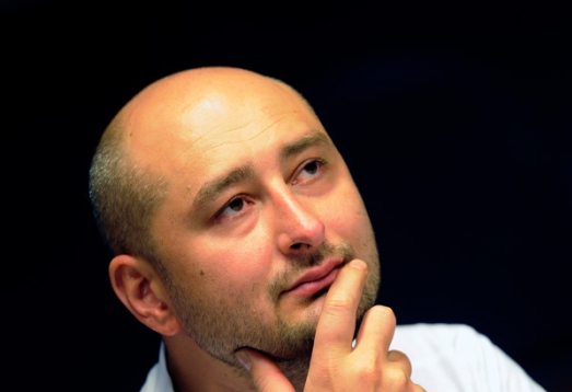 Журналист «Эха» Бабченко о Ту-154: нет у меня сочувствия, мне плевать Журналист «Эха» Бабченко о Ту-154: нет у меня сочувствия, мне плевать