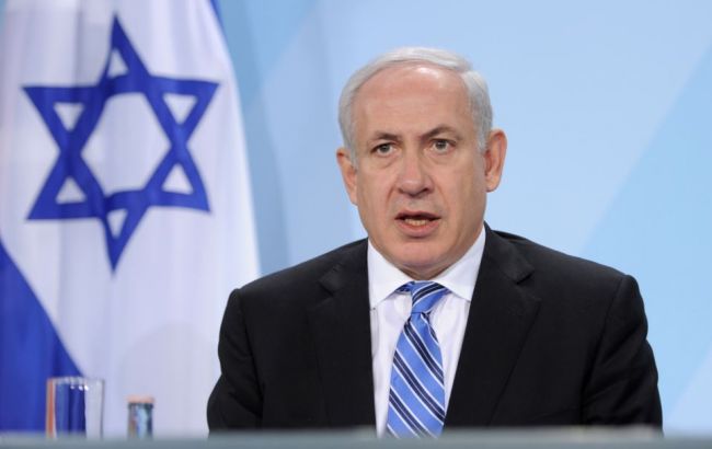 Израиль отомстит Украине за резолюцию ООН